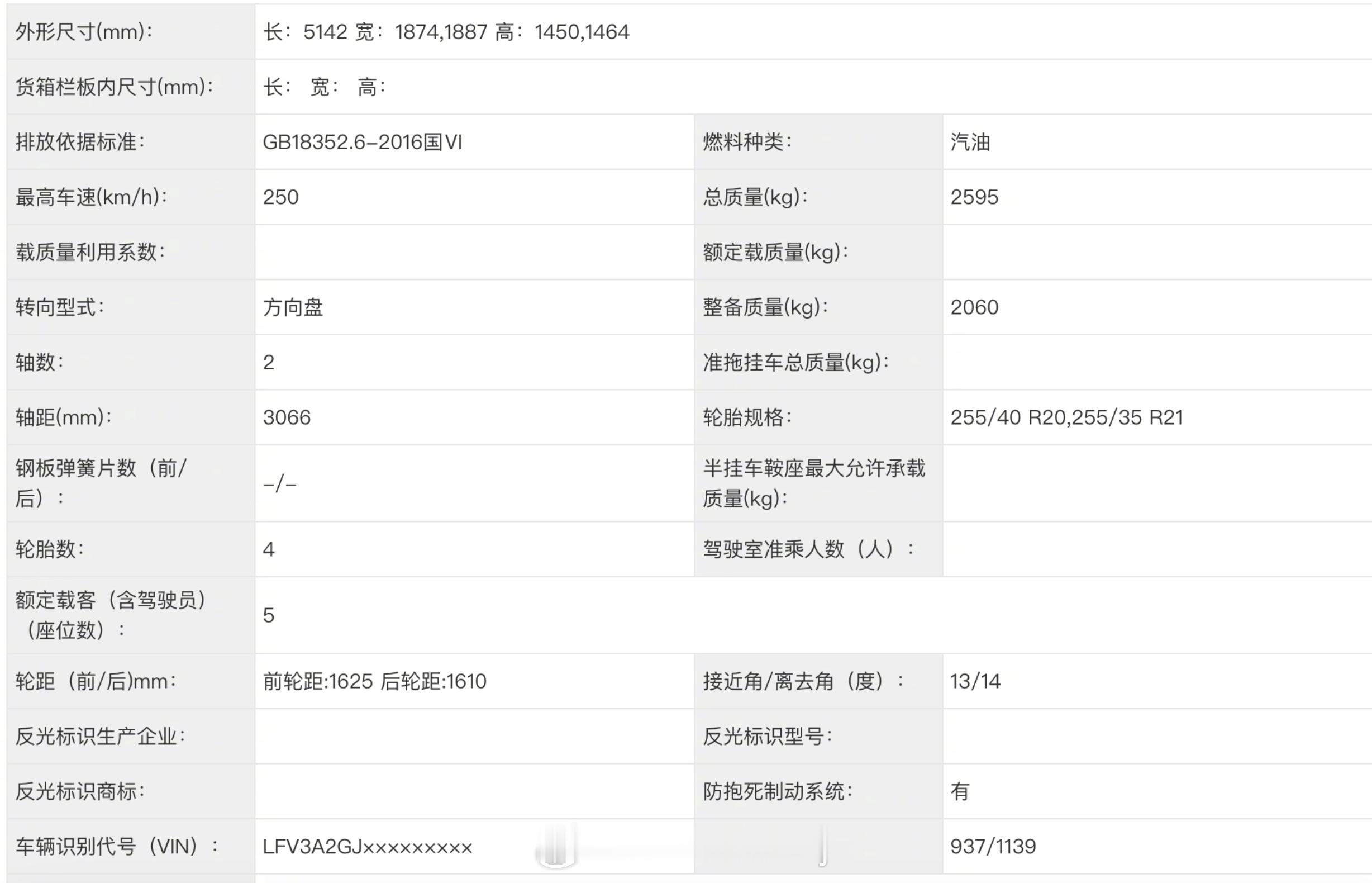 当我们看完新一代宝马5系还对颜值上有些许不适用的时候三驾马车又一位出来了新奥迪A