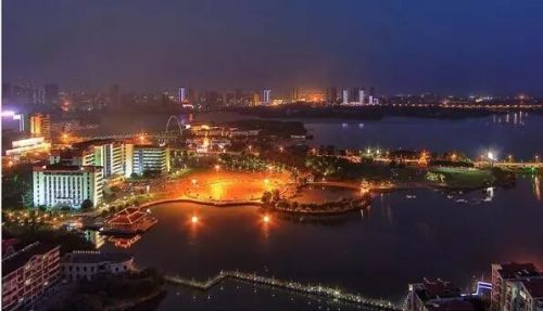 湖北荆门市