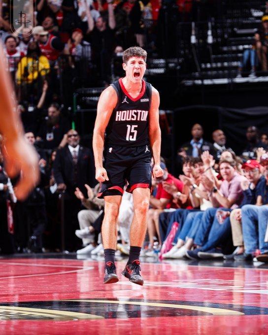 谢泼德在上半场打出了职业生涯最佳半场🚀🔥📈20分（18分在第二节）?