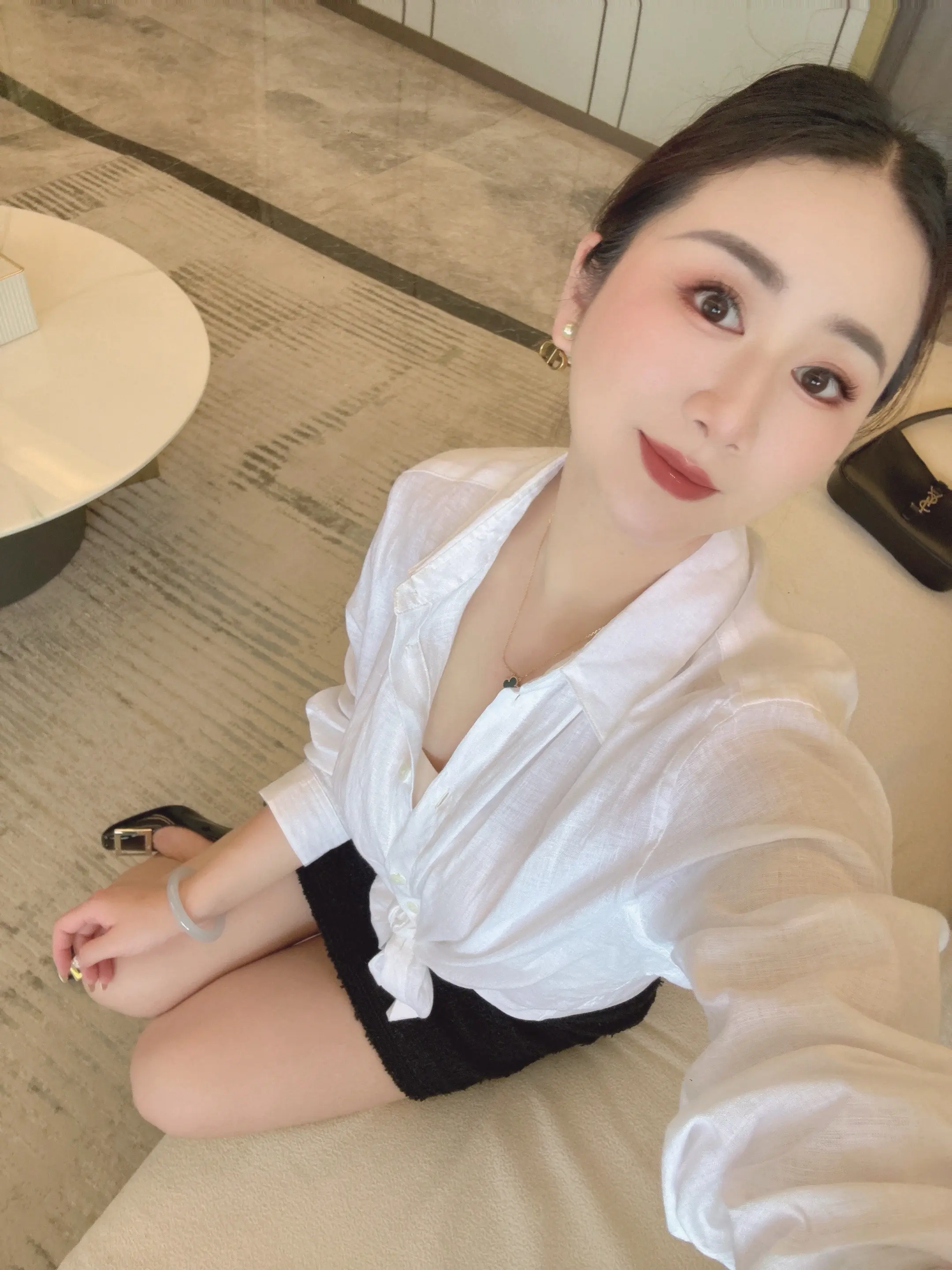 🩵  关于今天  很普通 也很喜欢❤︎