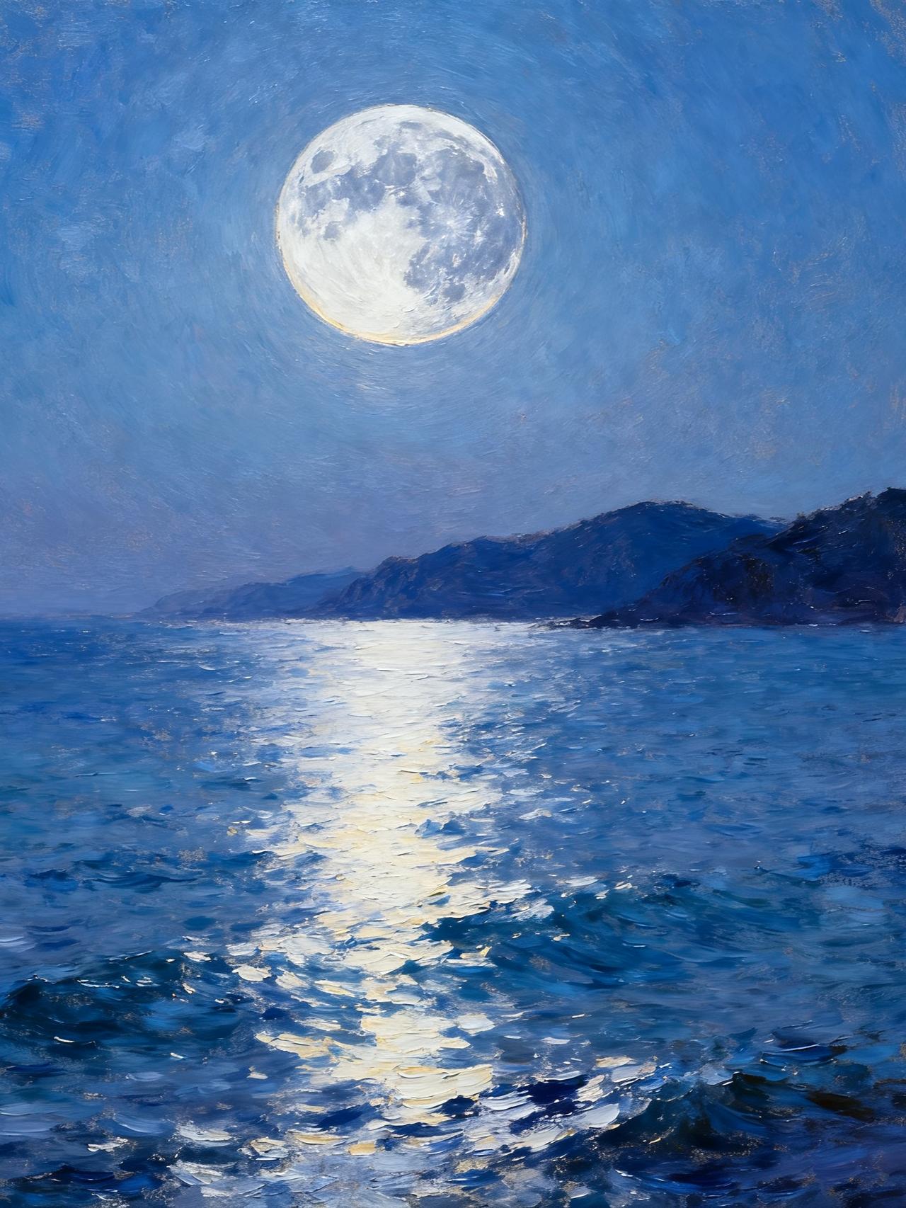 下联：孤舟泊岸柳轻摇，诚邀上联下联：孤灯映影夜微明。