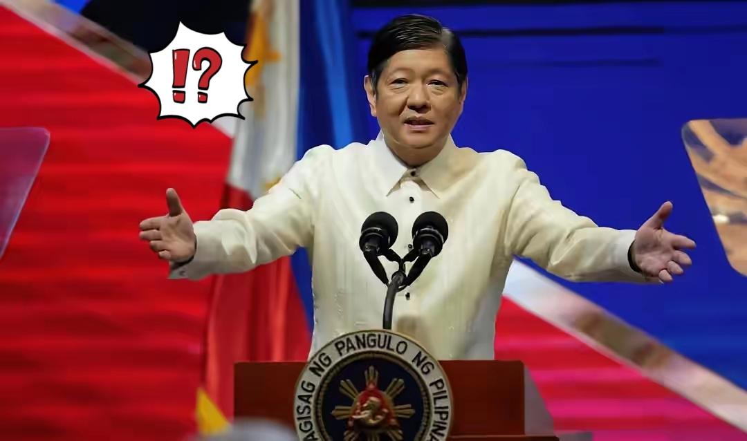 小马科斯太嚣张了！环球网1月29日消息，菲律宾发布了航行警告，扬言要在中方南海