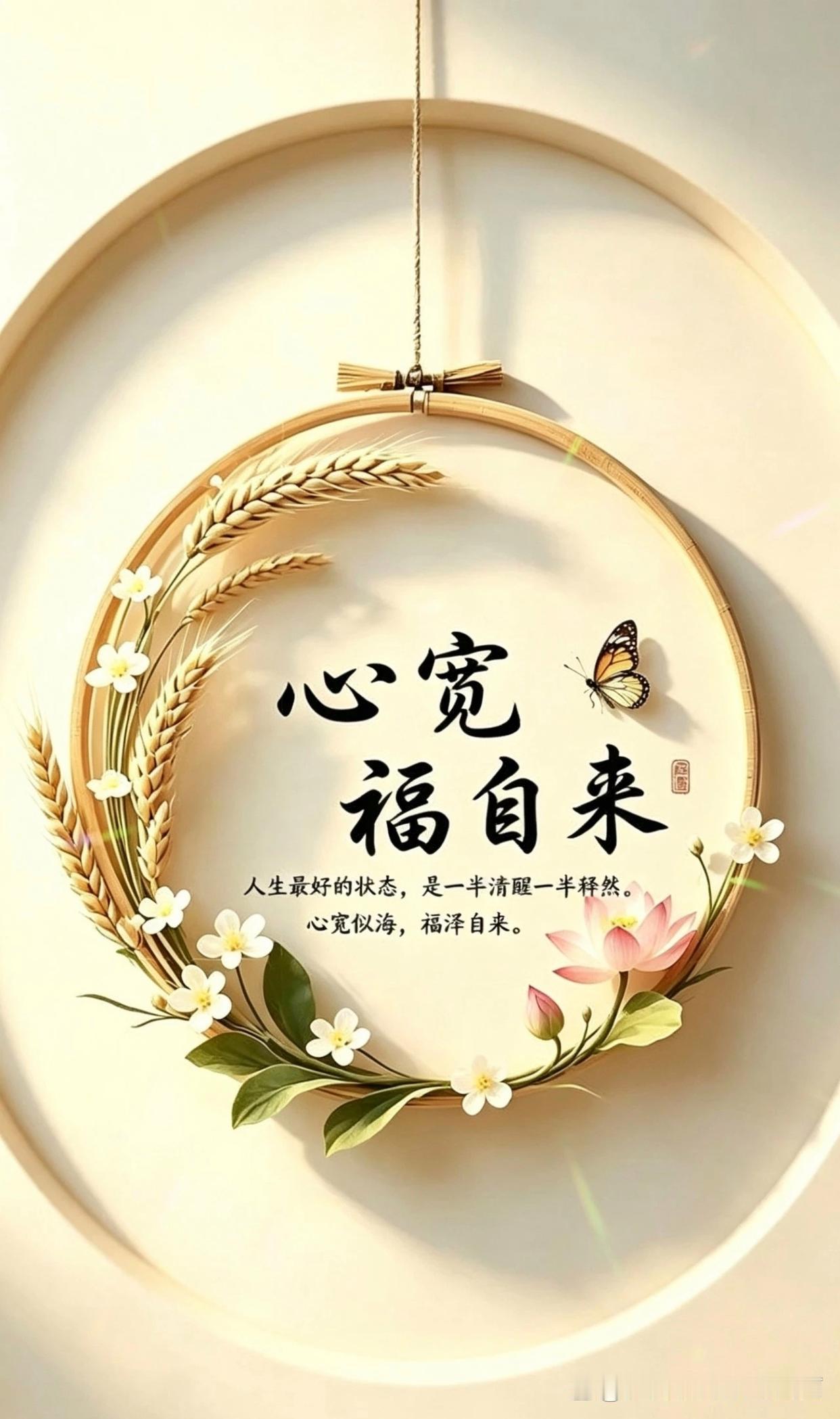 放下压力，放下焦虑，轻松前行1.我开始选择把今天的负担慢慢放下。忘掉一切不该记
