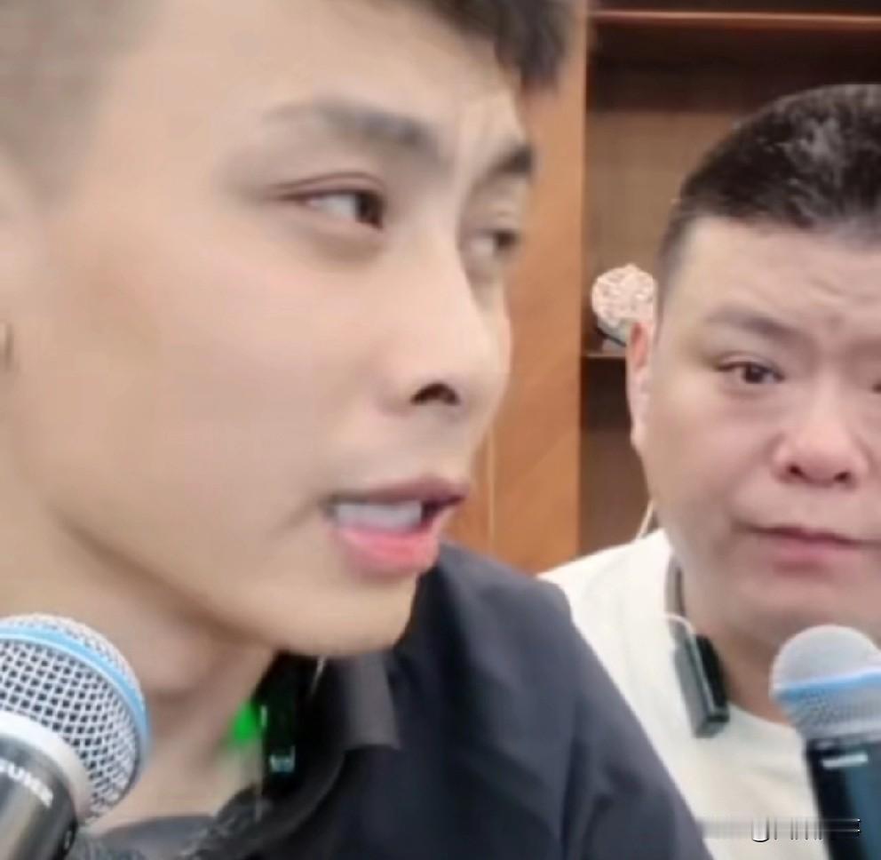 天津李四、张诗尧没去医院看过洋洋洋！洋洋洋性情落泪讲述