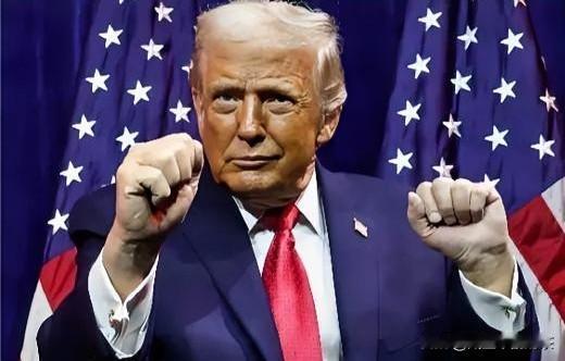 特朗普这次是真的彻底不装了，直接跟全世界摊牌。面对镜头敢放话“我不需要国际法