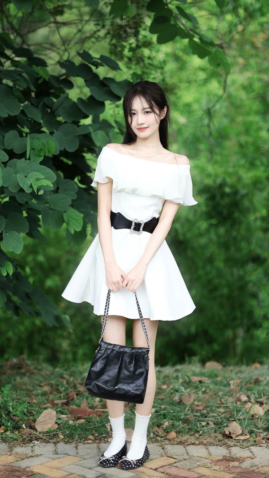 哪位是你们心中的女神呢