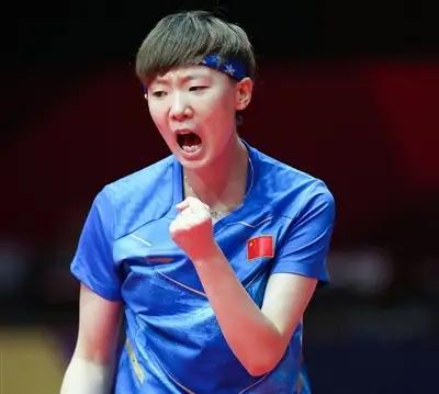 世乒赛复制上届剧情！中国女团3-2绝地逆转日本斩获第24冠+7连冠5月10
