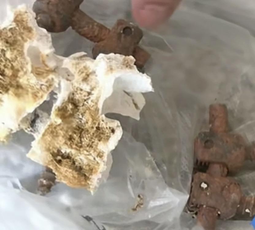 大家有没有想过，去殡仪馆火化后拿出的骨灰，有可能不是你亲人的！河南新乡一90岁