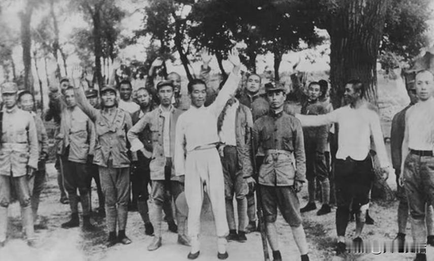 南方八省16支红军游击队，人数、改编部队、领导人、开国将军1、湘鄂赣边游击队