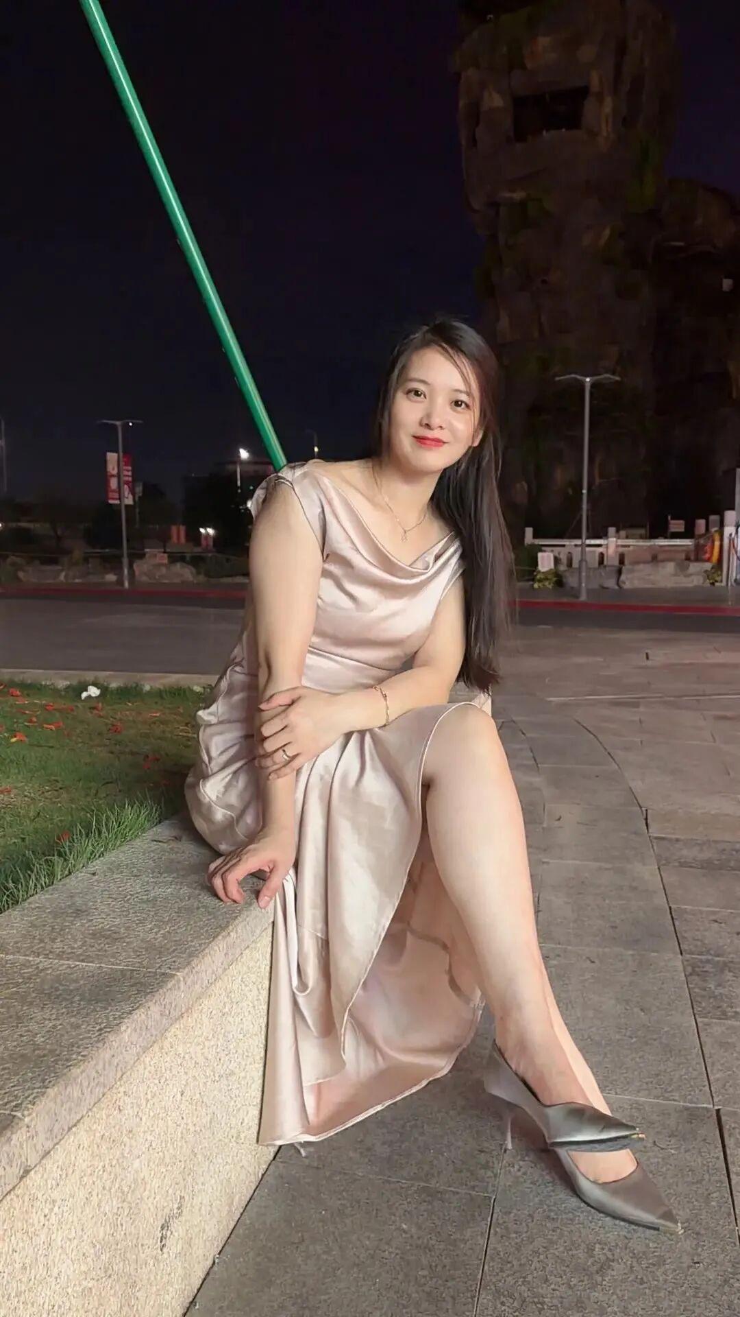 喜欢给老婆买很性感的高跟鞋正常吗😘