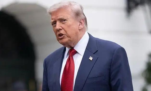 如果真就阻止不了美国把武器卖给台湾，那干脆就不阻止了。让美国尽情的卖，最好把美国