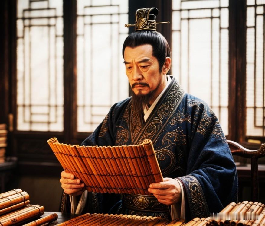 前340年左右，商鞅替秦国打了一场漂亮仗——用欺诈手段诱捕了魏国将领公子卬，大败
