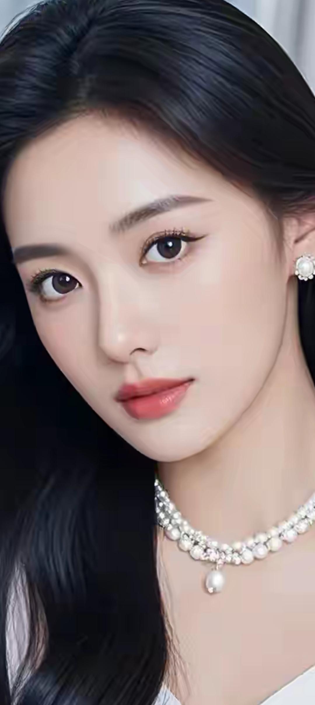 优雅珍珠项链，闪耀你的每一天！💎✨