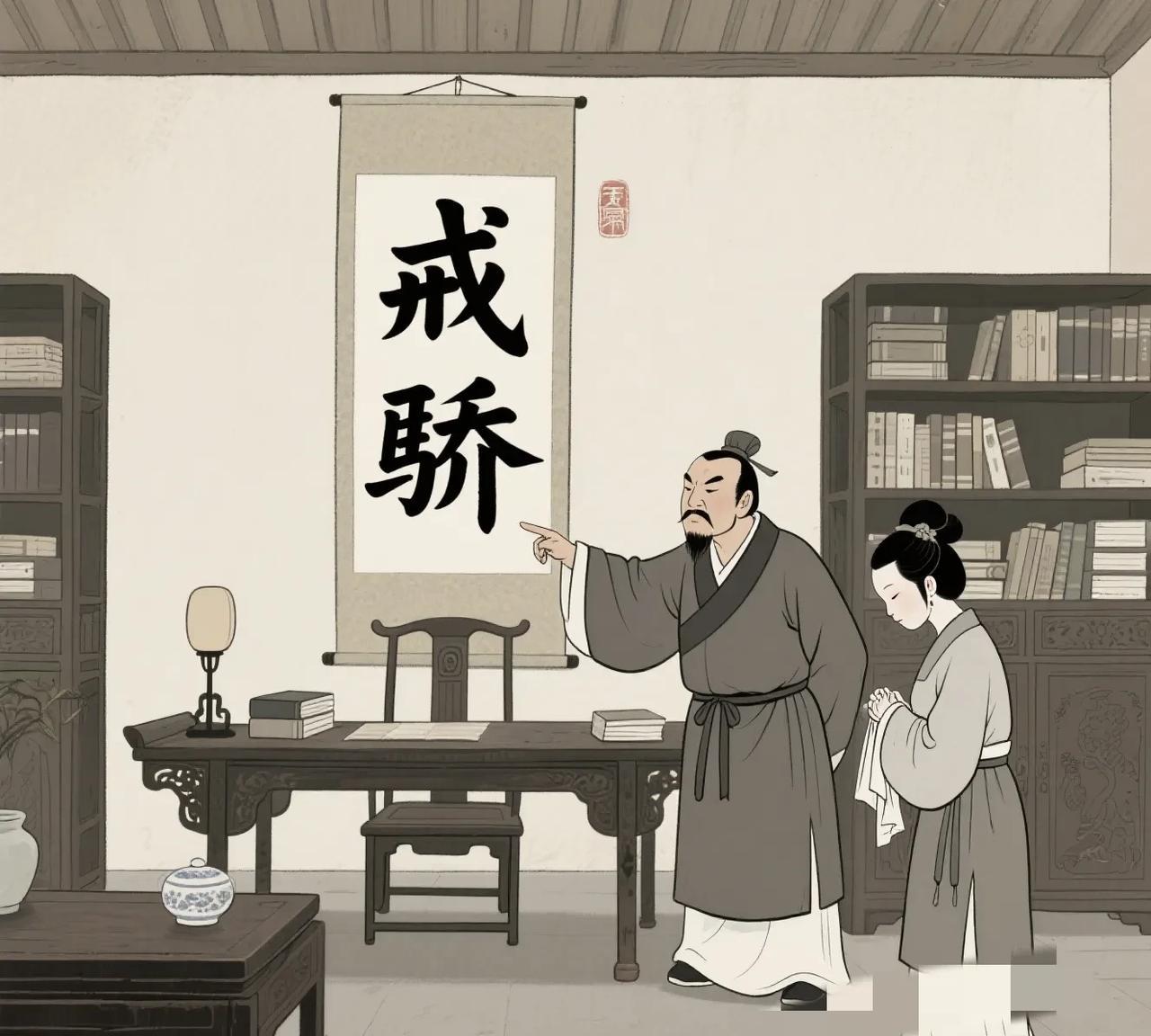 南宋时一天，秦桧妻子从宫中回来，兴高采烈地跟秦桧说：“今天吴皇后请我吃鲻鱼，还当