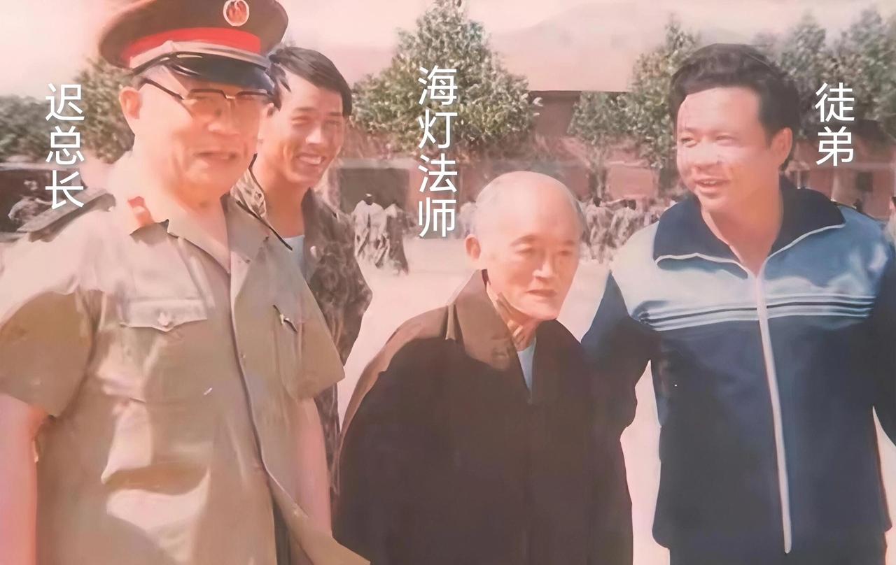 “黑龙十八手”与海灯法师上世纪八十年代，对越自卫反击战侦察兵实战和围捕