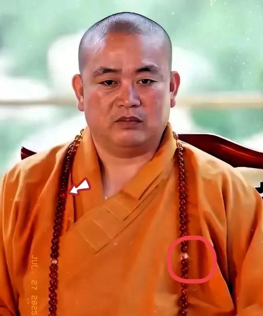 少林寺释方丈身边的保镖你知道有多少吗？你绝对想不到！大家印象里的佛门高僧，应