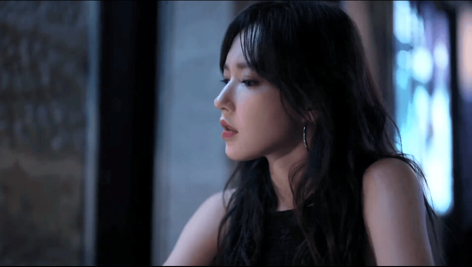 程潇新剧姐味女老板龙钰的嘴硬心软太戳人！嘴上说着咱俩没关系，可每句带点责怪的话