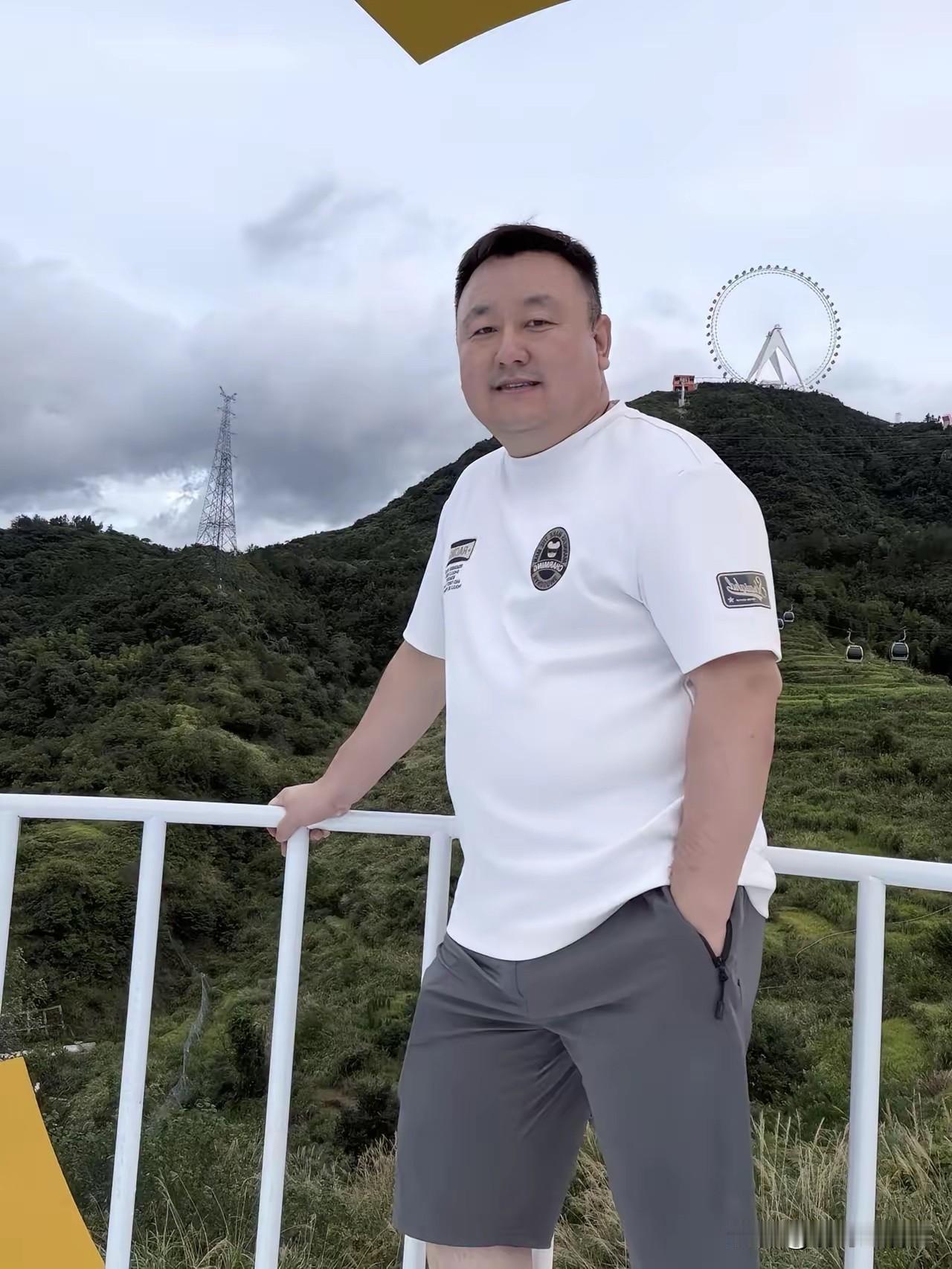 胖胖的，哪里不好看了？
