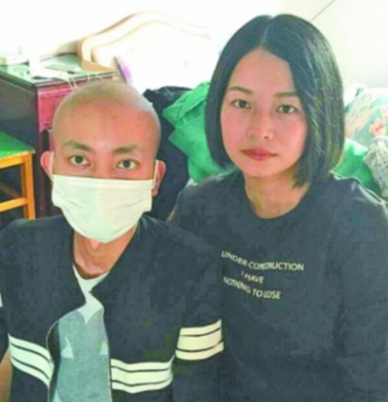 “你把我家害的断子绝孙了！”2015年，武汉女子为了救患癌弟弟，打掉肚中的双胎，