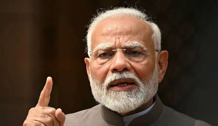 G7峰会惊爆外交地震！莫迪拒赴加拿大暗藏刺杀案内幕，西方阵营裂痕彻底曝光！