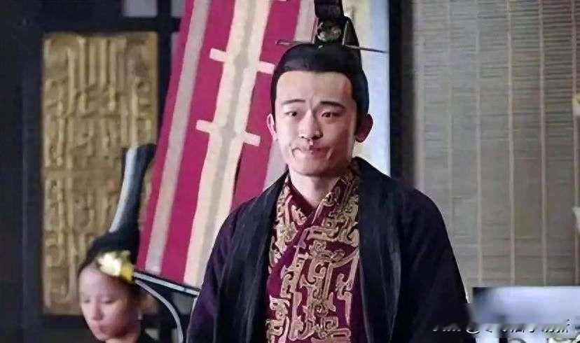 她只是个妃子，却被派去教太子“做人”，结果生下天才却难逃死局谢玖十九岁进宫，