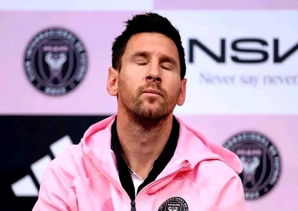 梅西被起诉了！这次是迈阿密的主办方动了真格。当初VID公司豪掷700万美