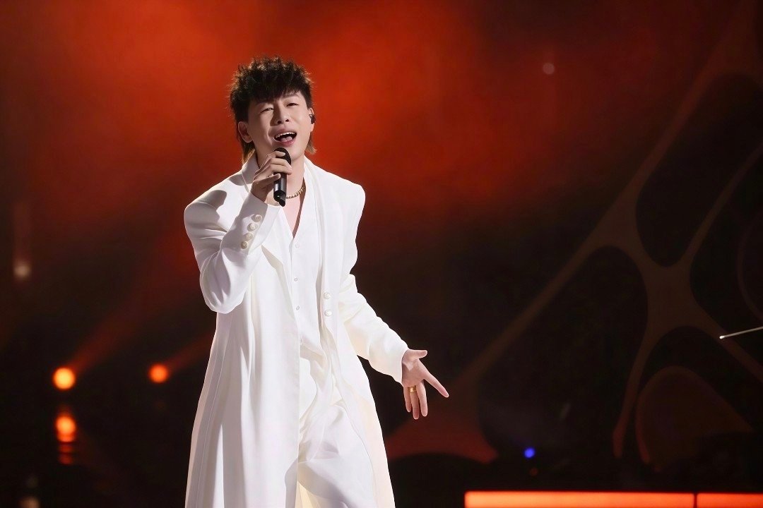 《歌手2026》胡彦斌：粉丝让我别再比了，巡演票越来越难抢了胡彦斌在《歌手202