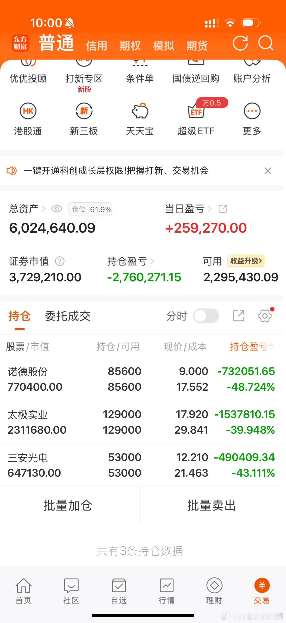 腰斩，恐怖