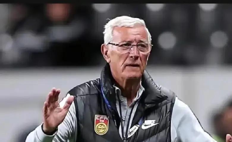 一个边缘国脚，公开说里皮和斯科拉里“不过如此”。中国足球最可怕的，不是脚，