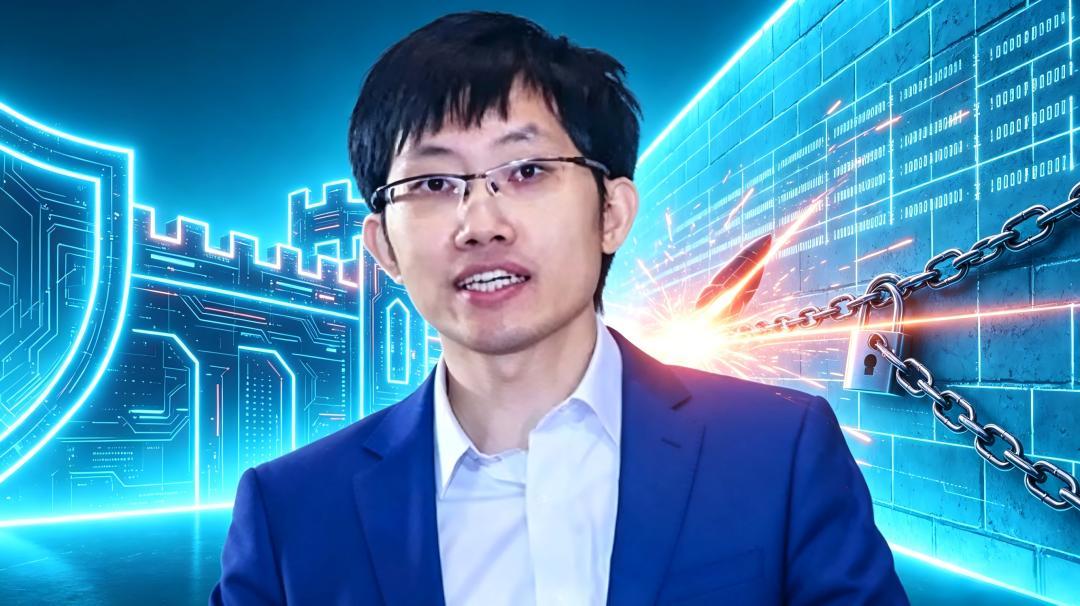 梁文锋这次是真的要动刀了。 彭博社7月30日爆料，DeepSeek要在内蒙古