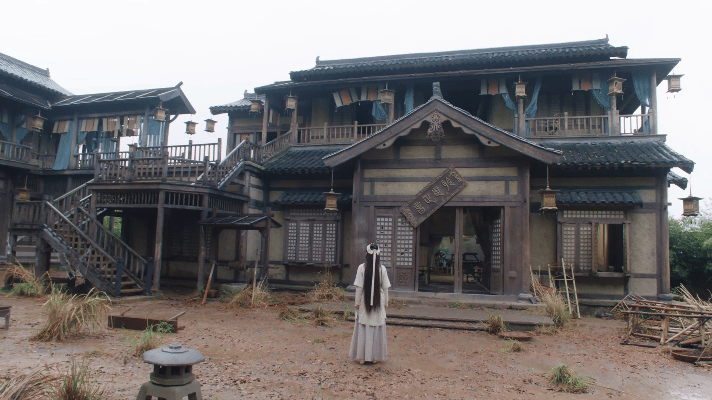 水龙吟的设定太会戳人了！唐俪辞的白月光是方周，而阿谁是“白月光妹妹”，这份限定关