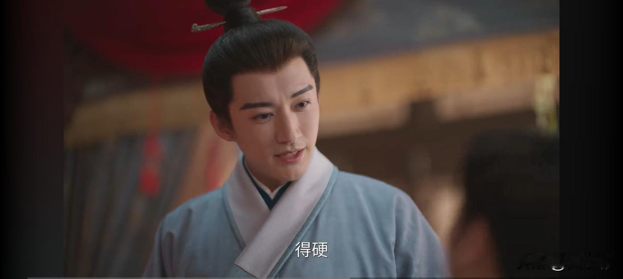 《兰香如故》想不通！林家高门大户，老太爷林昭祥是史部尚书，大爷林锦岐是正四品卫指