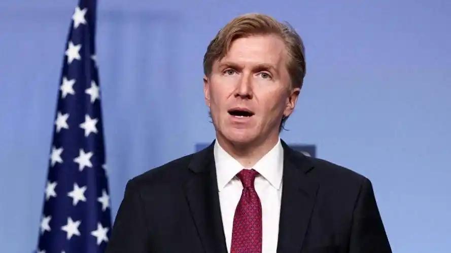 针对台湾问题，摊牌了！美国国防部表态了。没有任何含糊其辞，没有任何缓冲余地，美方
