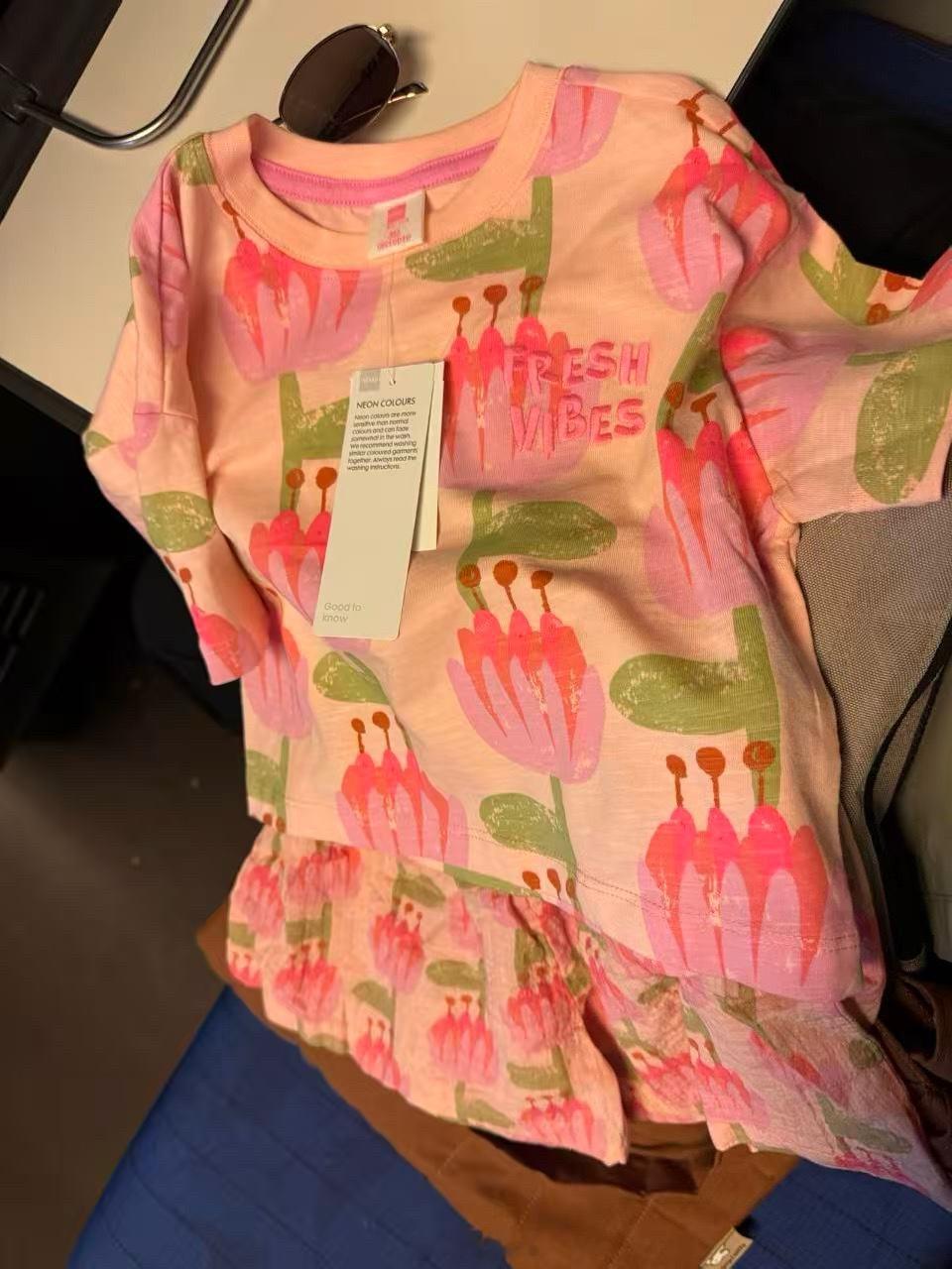 旅蛙又给球球买衣服了提前给家人们打个预防针吧，接下来这套衣服可能会出现一百次（与