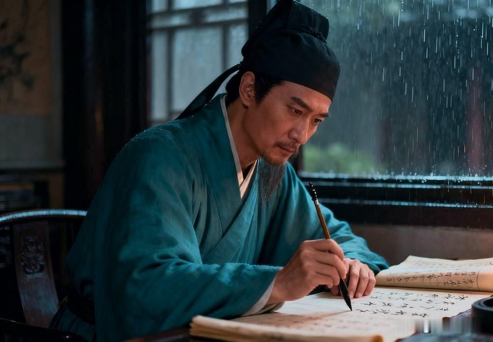 1521年武宗暴毙没儿子，朱厚熜捡了皇位，就是后来的嘉靖帝。新帝登基，杨慎重新燃