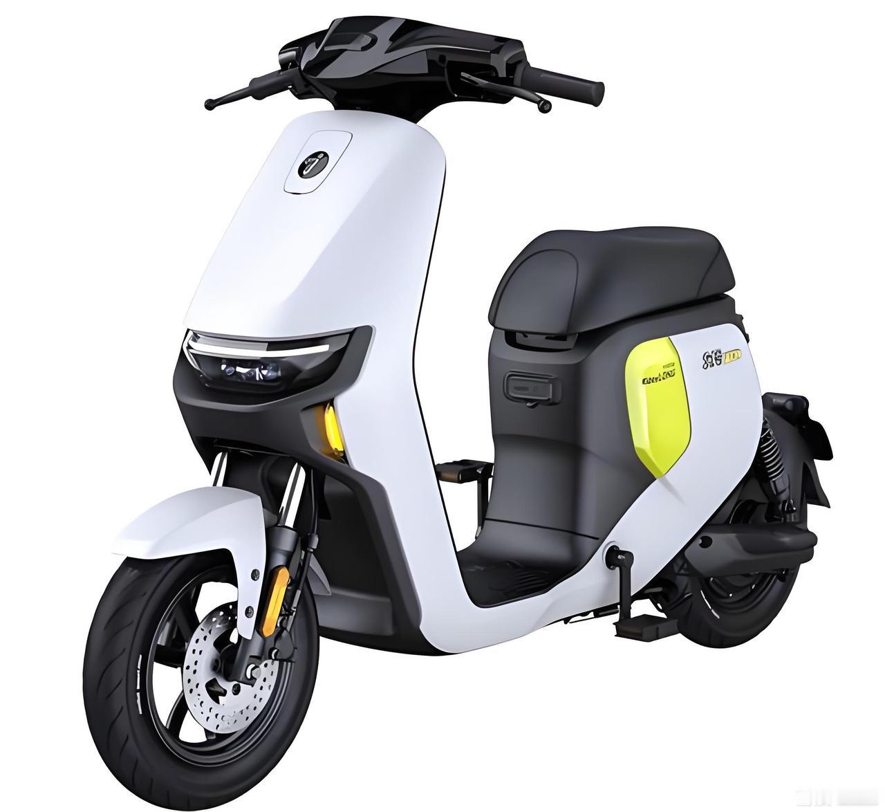 今天早晨6:00，我在被窝里问了媳妇一个问题：我说：新国标规定，电动自行车最