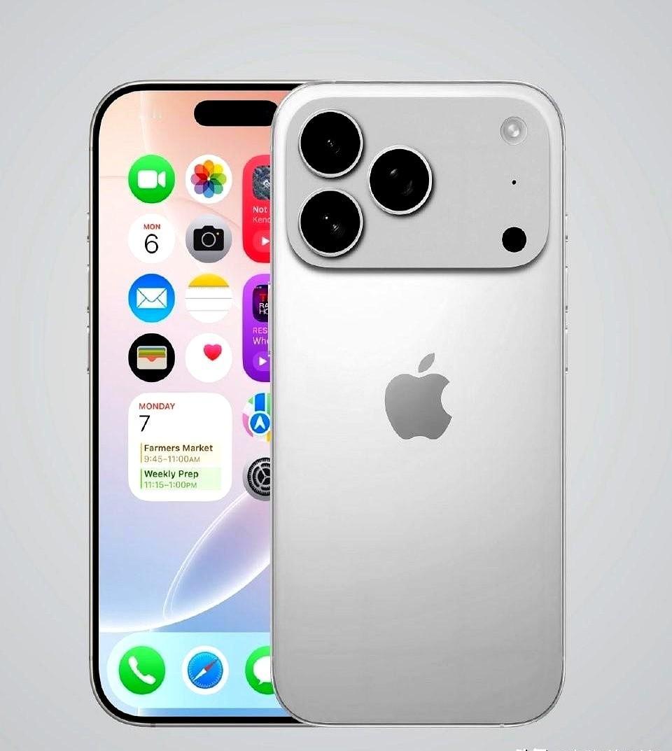 从目前的情况来看，iPhone17涨价恐怕已经是大概率事件。不过，苹果打算自己