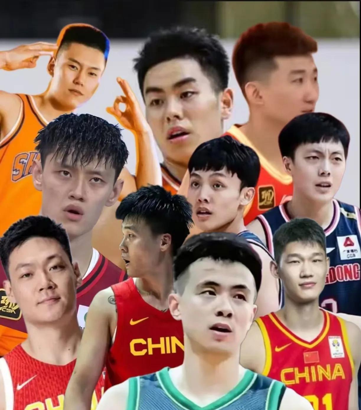 8月5日，亚洲杯的赛场上，我最渴望看到的不是国产第一中锋周琦，也不是多年来兢兢业