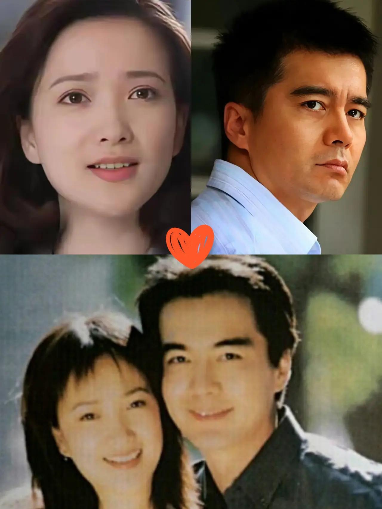 现在全网最痛心的人，应该就是许亚军了吧，万万没想到，年纪轻轻的何晴就这么突然