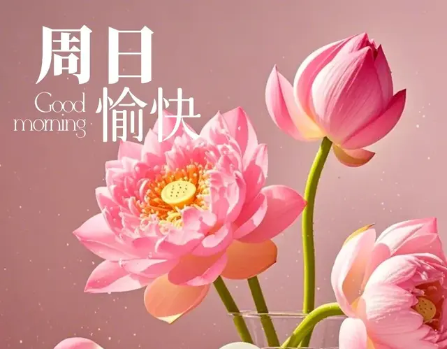 3月9日早安祝福语图片, 祝大家幸福快乐, 生活美满, 周末愉快。