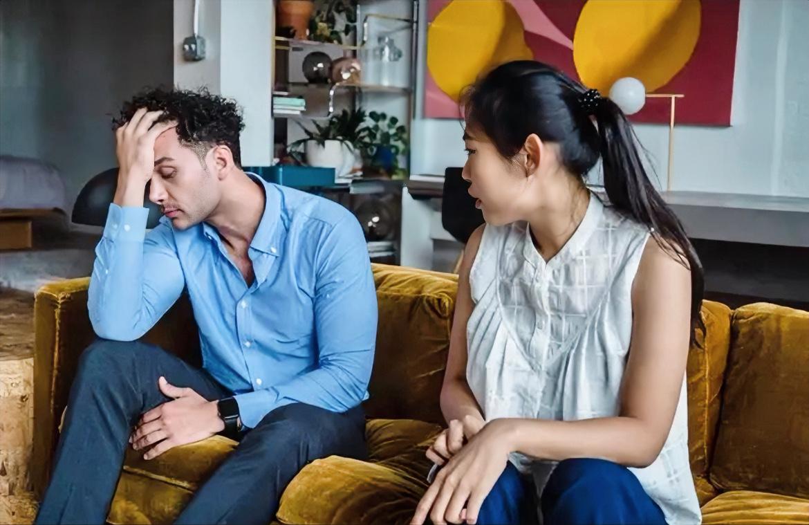 二婚夫妻怎么做才能幸福？先问问自己，你是找人生伴侣还是想找搭伙儿的人？搭