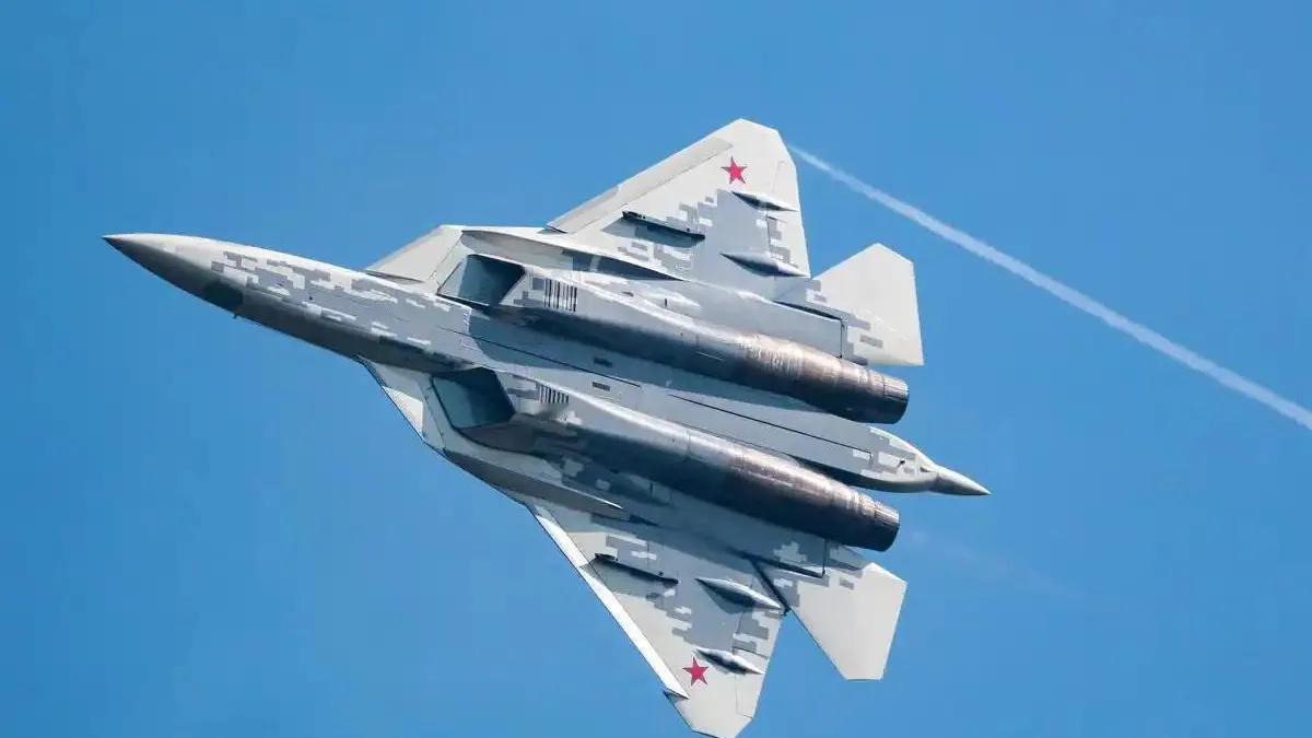 全球首款4马赫战机将至？空战规则或彻底改写速度即优势！4马赫意味时速超490