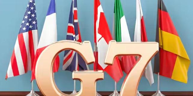 美媒：没有中国参加的G7有什么意义！ G7峰会拉开大幕，在法国正式开始。原本