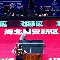 终于知道佳佳为啥昨天不理莎莎了，佳佳和蒯曼在场上打得披头散发，莎莎在后面帮蒯曼拍