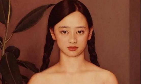 1986年，一位画家迎娶了自己的人体模特。在新婚之夜，他为妻子画了一幅画像，26