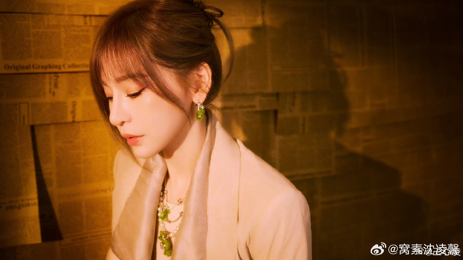#王心凌#哪有什么一夜成名...​