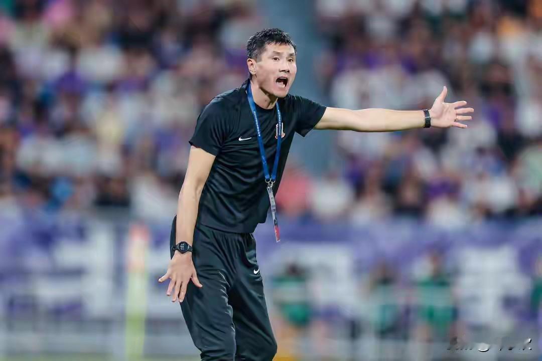 邵佳一出任国足主帅，可能会带来这几个提升：一，战术更贴近国足球员，前几任都是