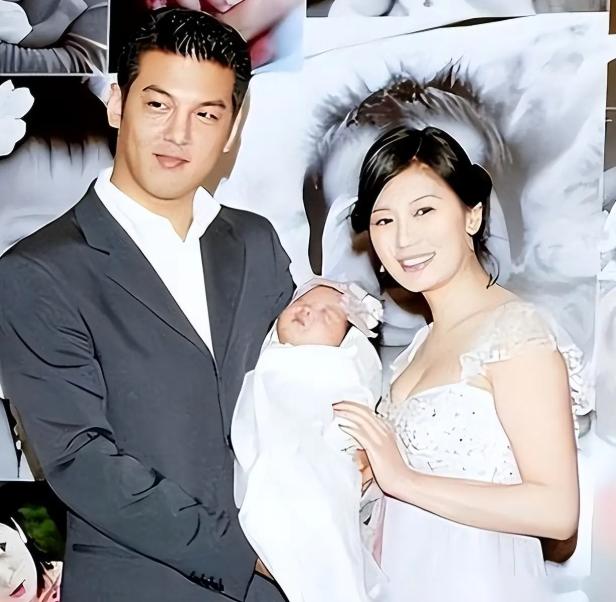 2023年，在肝癌晚期的孙志浩，将50亿资产中的纽约豪宅和股份全部过户给女儿梧桐