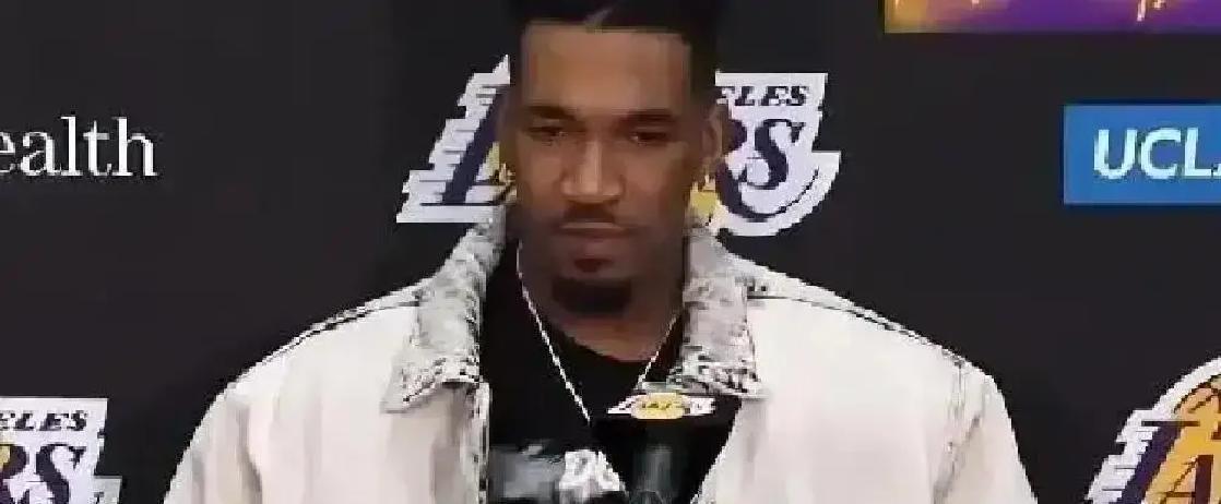 湖人只剩800万，詹姆斯逼宫续顶薪！ESPN刚敲定的先签后换，八村塁+文森