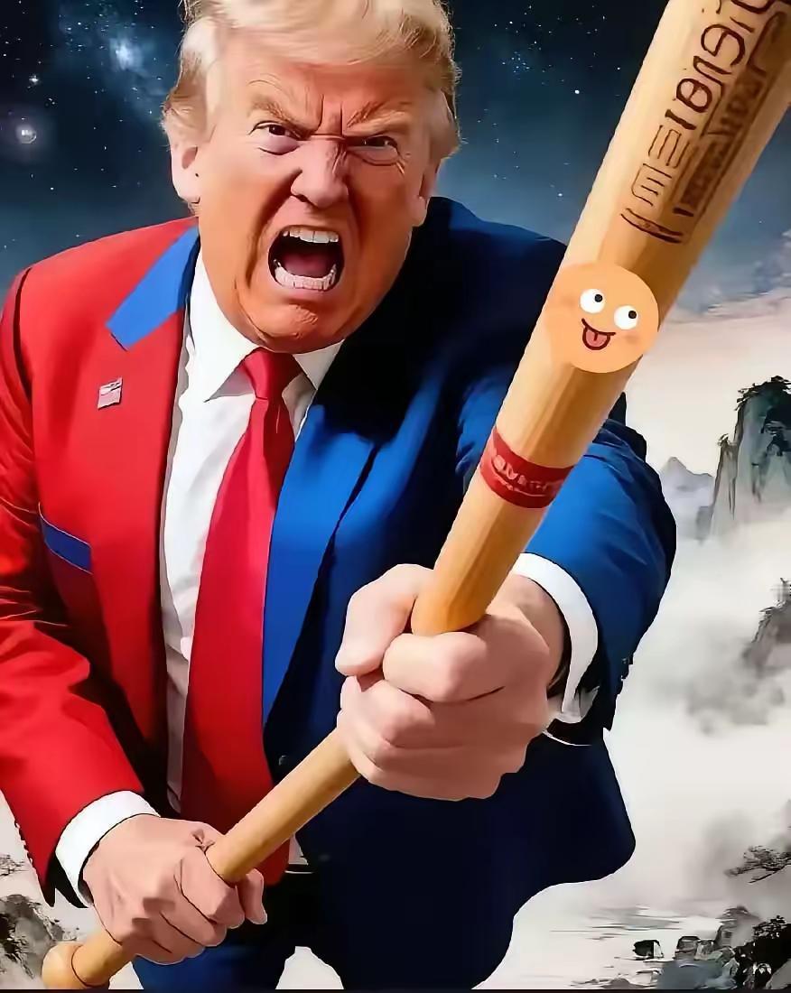就在刚刚美国突然宣布了！9月19日，美国两党议员居然联手要帮老百姓的咖啡杯“